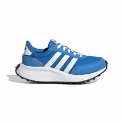 Spordijalatsid lastele Adidas Run 70s' 8778, sinine hind ja info | Laste spordijalatsid | kaup24.ee