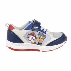 Spordijalatsid poistele Paw Patrol, hall hind ja info | Laste spordijalatsid | kaup24.ee