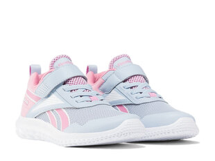 Rush runner 5 alt reebok 100074569 vaikams rožinis children's pink 100074569 цена и информация | Детская спортивная обувь | kaup24.ee