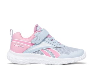 Rush runner 5 alt reebok 100074569 vaikams rožinis children's pink 100074569 цена и информация | Детская спортивная обувь | kaup24.ee