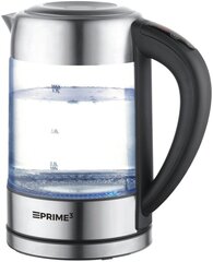 Prime3 SEK81 электрический чайник цена и информация | Чайники, термопоты | kaup24.ee