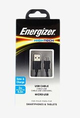 Energizer Hightech C11UBMCKBK4 цена и информация | Кабели для телефонов | kaup24.ee