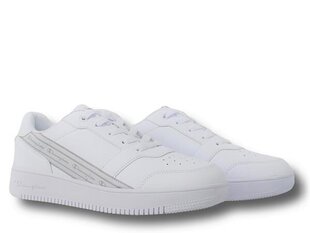 Low cut shoe alter low g gs champion legacy for children's white s32507ww001 S32507WW001 цена и информация | Детская спортивная обувь | kaup24.ee