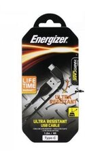 Energizer Hardcase T-MLX27650 цена и информация | Кабели для телефонов | kaup24.ee