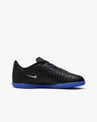 Nike Обувь Jr Phantom Gx Club Ic Gs Black Blue DD9566 040 DD9566 040/4.5 цена и информация | Детская спортивная обувь | kaup24.ee