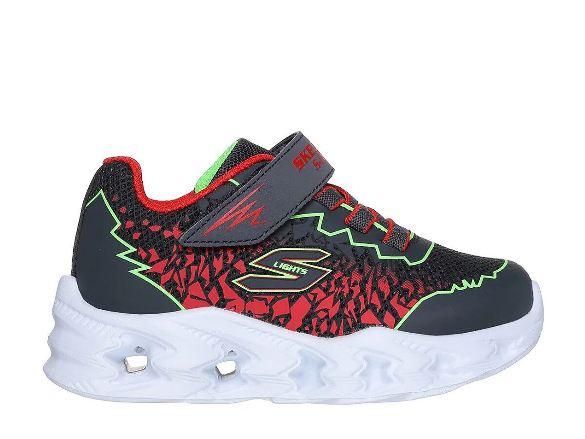 Spordijalatsid poistele Skechers, hall hind ja info | Laste spordijalatsid | kaup24.ee