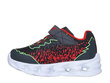 Spordijalatsid poistele Skechers, hall hind ja info | Laste spordijalatsid | kaup24.ee