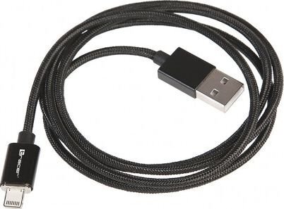 Kaabel magnetiga Tracer TRAKBK46274 USB 2.0 (AM) - Lightning, 1m цена и информация | Kaablid ja juhtmed | kaup24.ee