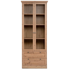 TIMBER 52A VITR.KAPP 2u2s 3702 ARTISAN TAMM цена и информация | Комоды | kaup24.ee