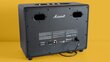 Marshall Woburn II Bluetooth, must hind ja info | Kõlarid | kaup24.ee