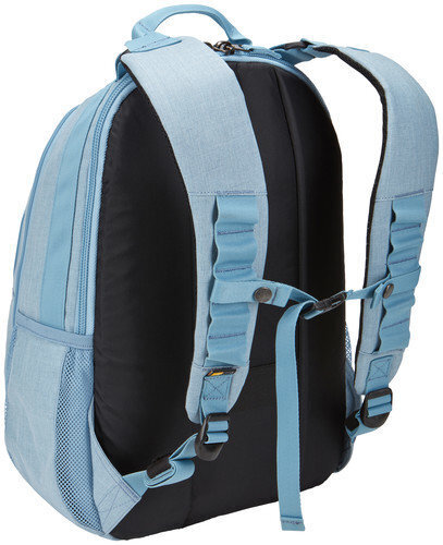 Case Logic Berkeley Backpack 15.6 BPCA-315, sinine hind ja info | Sülearvutikotid | kaup24.ee