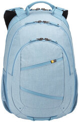 Case Logic Berkeley Backpack 15.6 BPCA-315, sinine hind ja info | Arvutikotid | kaup24.ee