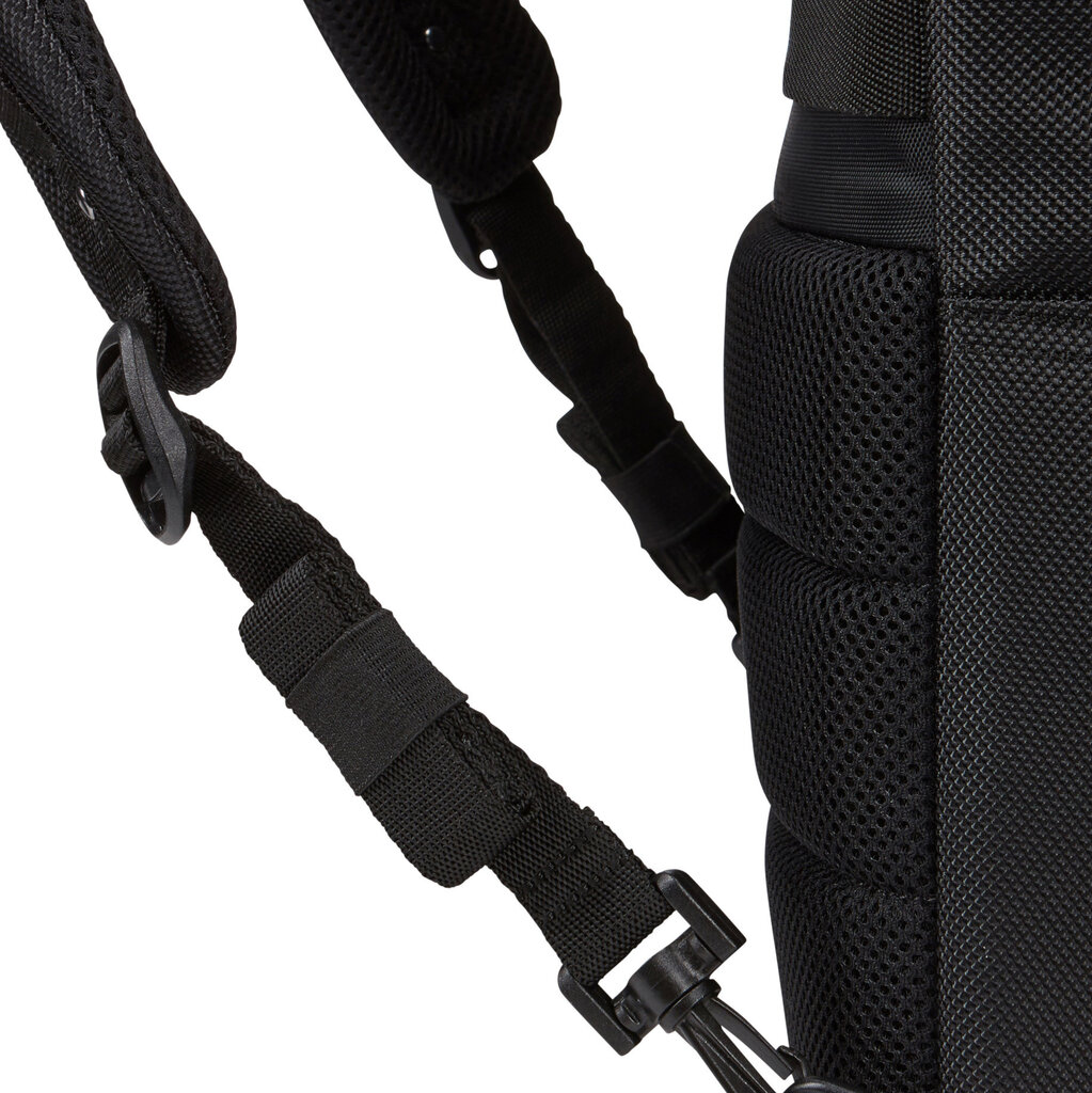 Case Logic Bryker 14 Backpack BRYBP-114, Must цена и информация | Arvutikotid | kaup24.ee