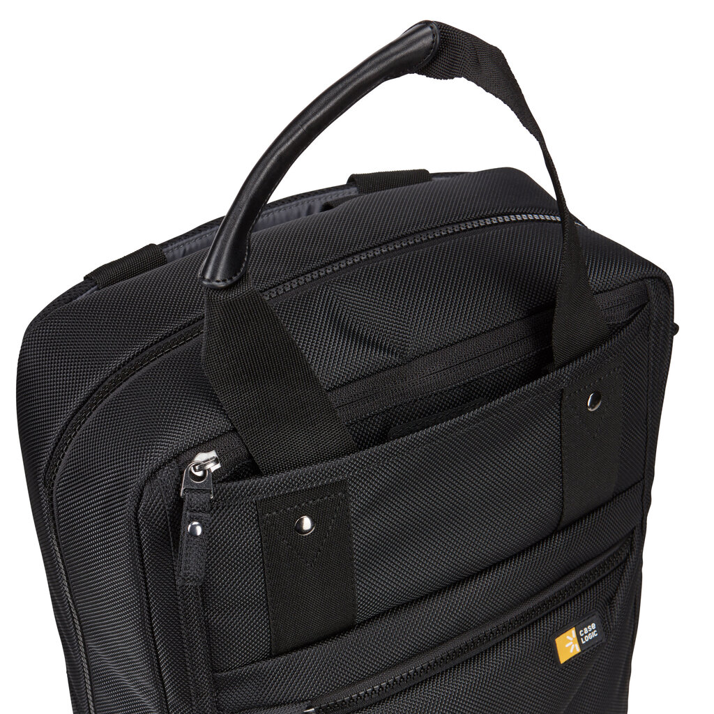 Case Logic Bryker 14 Backpack BRYBP-114, Must hind ja info | Sülearvutikotid | kaup24.ee