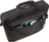 Case Logic Bryker Laptop Bag 15.6 BRYB-115, Must hind ja info | Sülearvutikotid | kaup24.ee