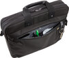 Case Logic Bryker Laptop Bag 15.6 BRYB-115, Must цена и информация | Arvutikotid | kaup24.ee