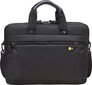 Case Logic Bryker Laptop Bag 15.6 BRYB-115, Must hind ja info | Sülearvutikotid | kaup24.ee