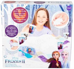 Творческий набор Создай сверкающий снег Холодное сердце 2 (Frozen 2), Party Pack, DFR2-4911 цена и информация | Развивающие игрушки | kaup24.ee