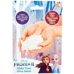 Loominguline komplekt Valmistage läikiv lumi Lumekuninganna 2 (Frozen 2), DFR2-4912 hind ja info | Arendavad mänguasjad | kaup24.ee