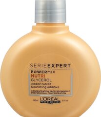 Toitev juuksemask L'Oreal Serie Expert Power Mix Nutrifier 150 ml hind ja info | Maskid, õlid, seerumid | kaup24.ee