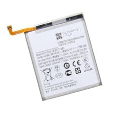 OEM EB-BS711ABY Samsung Galaxy S23 FE цена и информация | Аккумуляторы для телефонов | kaup24.ee