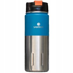 Santeco Thermos kruus kohvi ja tee jaoks - suletud suuosa 500ml hind ja info | Termosed, termostassid | kaup24.ee