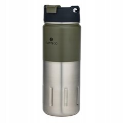 Santeco Thermos kruus kohvi ja tee jaoks - suletud suuosa 500ml hind ja info | Termosed, termostassid | kaup24.ee