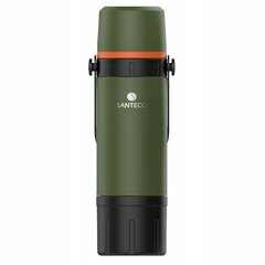 Santeco Thermos kruus kohvile ja teele - lekkekindel suupill 650ml hind ja info | Termosed, termostassid | kaup24.ee