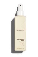 Спрей для укладки волос Kevin Murphy Hair Resort 150 мл цена и информация | Средства для укладки волос | kaup24.ee