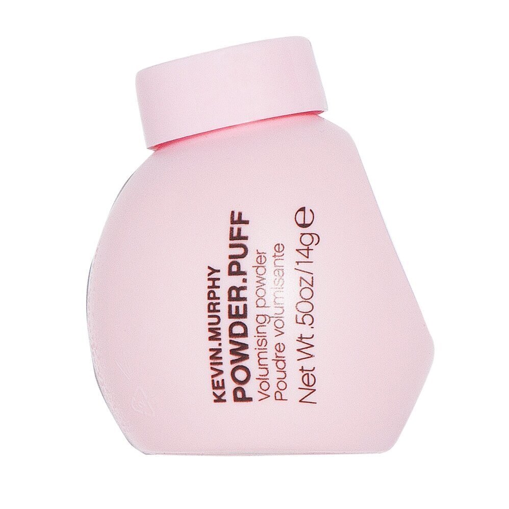 Mahtu andev juuksepuuder Kevin Murphy Powder Puff 14 g цена и информация | Viimistlusvahendid juustele | kaup24.ee