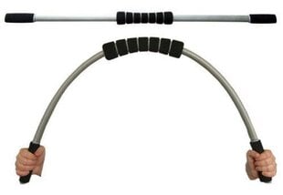 Spartan Pilates Blade Pilatese treeningkangi 120 cm цена и информация | Турники | kaup24.ee