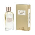 Parfüümvesi naistele Abercrombie & Fitch First Instinct Sheer EDP 50 ml