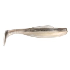 Silikoonlant DIEZEL MINNOWZ 4" Smelt 5tk hind ja info | Landid, voblerid | kaup24.ee