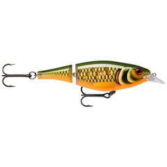 Lant X-Rap Jointed Shad 13cm/46g/1.2-2.4m SCRR hind ja info | Landid, voblerid | kaup24.ee