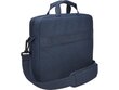 Case Logic Huxton Attaché 14 HUXA-114, Sinine hind ja info | Arvutikotid | kaup24.ee