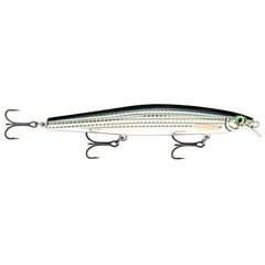 Lant MaxRap Long Range Minnow 12cm/20g/1.2m MUL hind ja info | Landid, voblerid | kaup24.ee