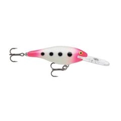 Lant Shad Rap 9cm/15g/2.4-4.5m GPSQ hind ja info | Landid, voblerid | kaup24.ee