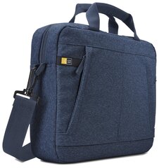 Case Logic Huxton Attaché 15 HUXA-115, Sinine hind ja info | Sülearvutikotid | kaup24.ee