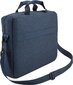 Case Logic Huxton Attaché 15 HUXA-115, Sinine hind ja info | Arvutikotid | kaup24.ee