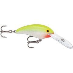 Lant Shad Dancer 4cm/5g/2.1-3.0m SFC hind ja info | Landid, voblerid | kaup24.ee