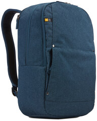 Case Logic Huxton Backpack 15.6 HUXDP-115, Sinine hind ja info | Arvutikotid | kaup24.ee