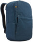 Case Logic Huxton Backpack 15.6 HUXDP-115, Sinine hind ja info | Sülearvutikotid | kaup24.ee