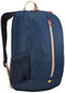 Case Logic Ibira Backpack 15.6 IBIR-115, Sinine цена и информация | Arvutikotid | kaup24.ee