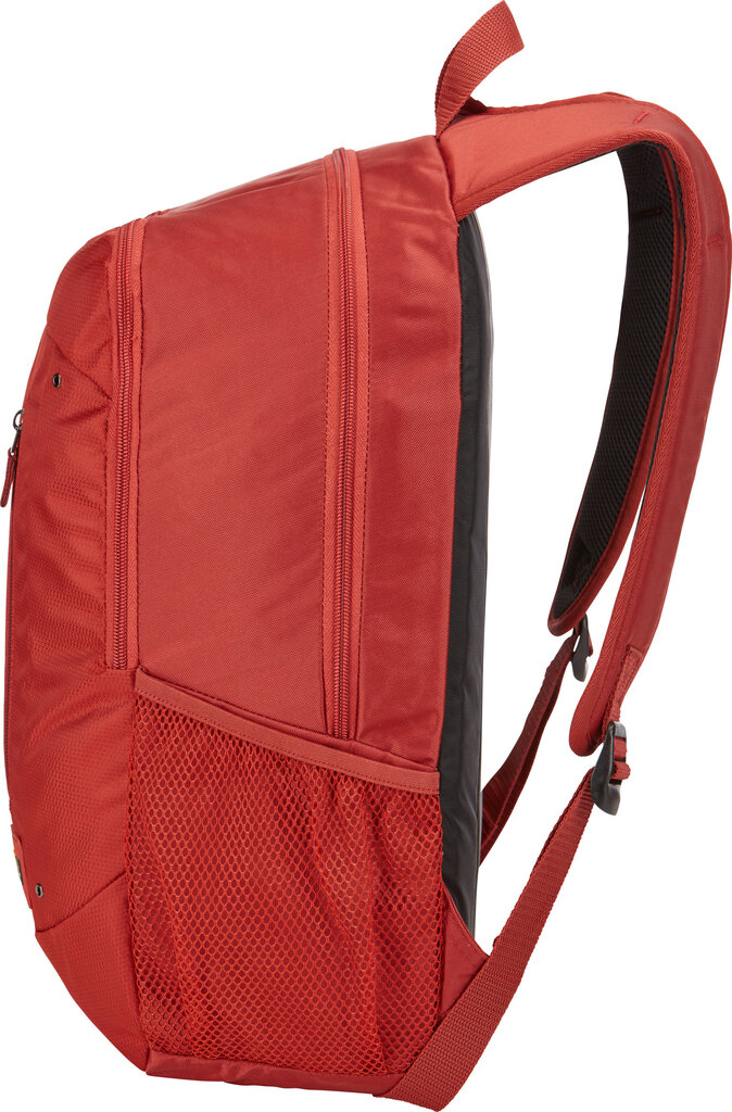 Case Logic Jaunt Backpack 15,6 WMBP-115 BRICK , Punane цена и информация | Arvutikotid | kaup24.ee