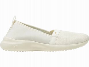 PUMA ADELINA naiste kingad 369621-28 slip-on sport beez 37 hind ja info | Naiste spordi- ja vabaajajalatsid | kaup24.ee