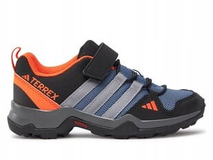 ADIDAS naiste jalatsid Terrex AX2R IF5703 sinine 37.3 hind ja info | Naiste spordi- ja vabaajajalatsid | kaup24.ee