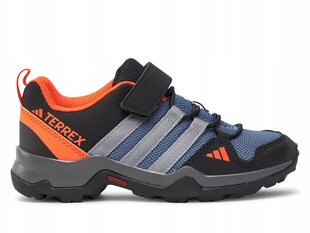 ADIDAS naiste kingad Terrex AX2R IF5703 sinine 40 hind ja info | Naiste spordi- ja vabaajajalatsid | kaup24.ee