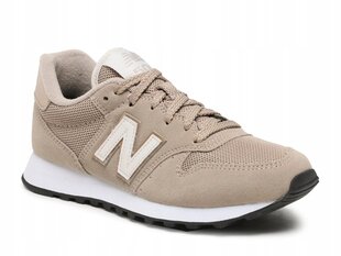 NEW BALANCE 500 женская спортивная обувь GW500SD2 коричневый 37 цена и информация | Спортивная обувь, кроссовки для женщин | kaup24.ee