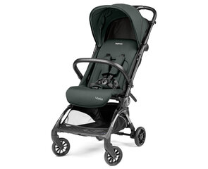 Peg Perego jalutuskäru Volo, Metal hind ja info | Vankrid, jalutuskärud | kaup24.ee