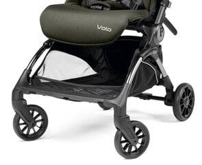 Peg Perego jalutuskäru Volo, Metal hind ja info | Vankrid, jalutuskärud | kaup24.ee